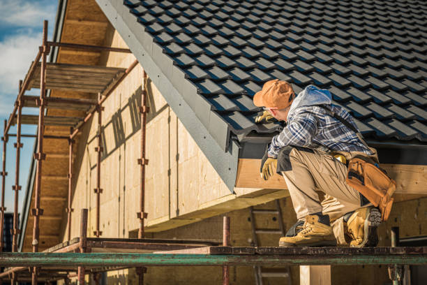 Trusted Rio Rico, AZ Roofing services Experts